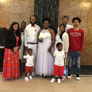 Meet your Posher, Derrell